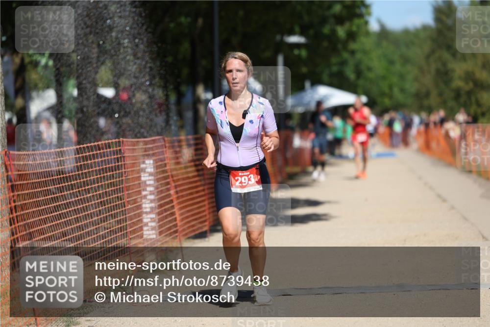 07.09.2025 - 19. Norderstedt Triathlon Michael Strokosch http://msf.ph/oto/8739438 07.09.2025 13:06:02 Laufen 288, 293, 811, 1260 meine-sportfotos.de
