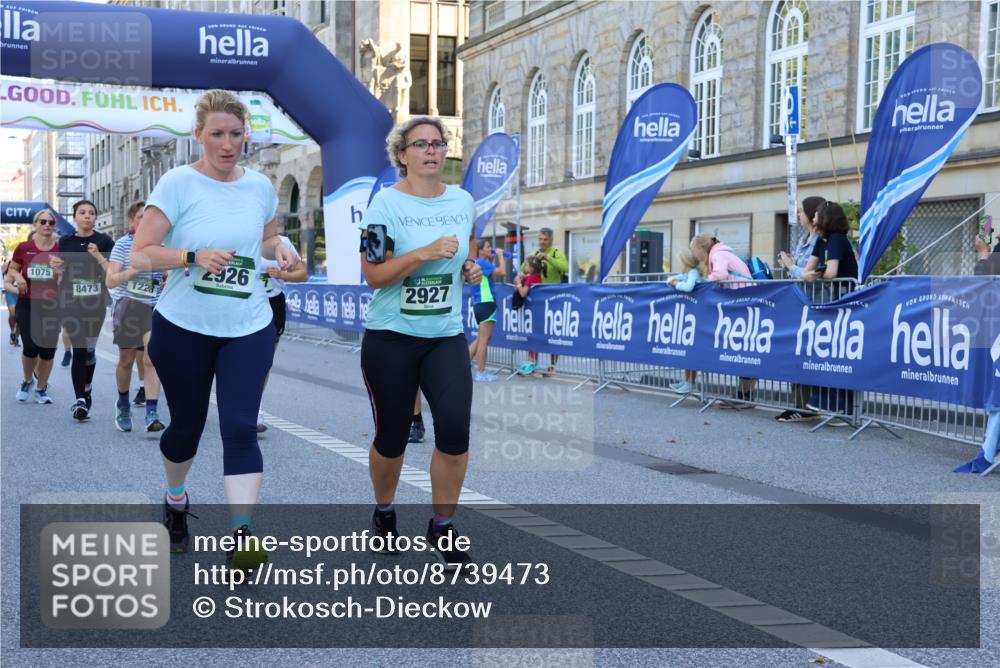 07.09.2025 - BARMER Alsterlauf Strokosch-Dieckow http://msf.ph/oto/8739473 07.09.2025 11:42:58 Ziel 1123, 1126, 1127, 1158, 1164, 1243, 1256, 1261, 4055, 8464 meine-sportfotos.de