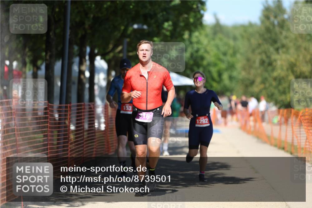 07.09.2025 - 19. Norderstedt Triathlon Michael Strokosch http://msf.ph/oto/8739501 07.09.2025 13:48:09 Laufen 153, 316, 334, 352, 1292, 1344 meine-sportfotos.de