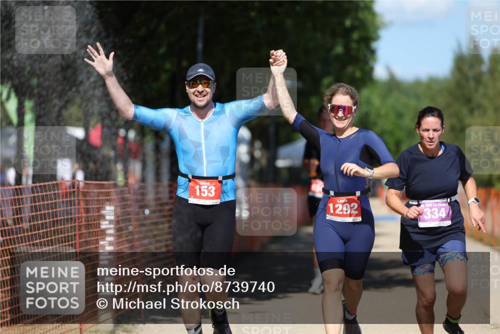 07.09.2025 - 19. Norderstedt Triathlon Michael Strokosch http://msf.ph/oto/8739740 07.09.2025 13:48:14 Laufen 153, 316, 334, 1292, 1344 meine-sportfotos.de