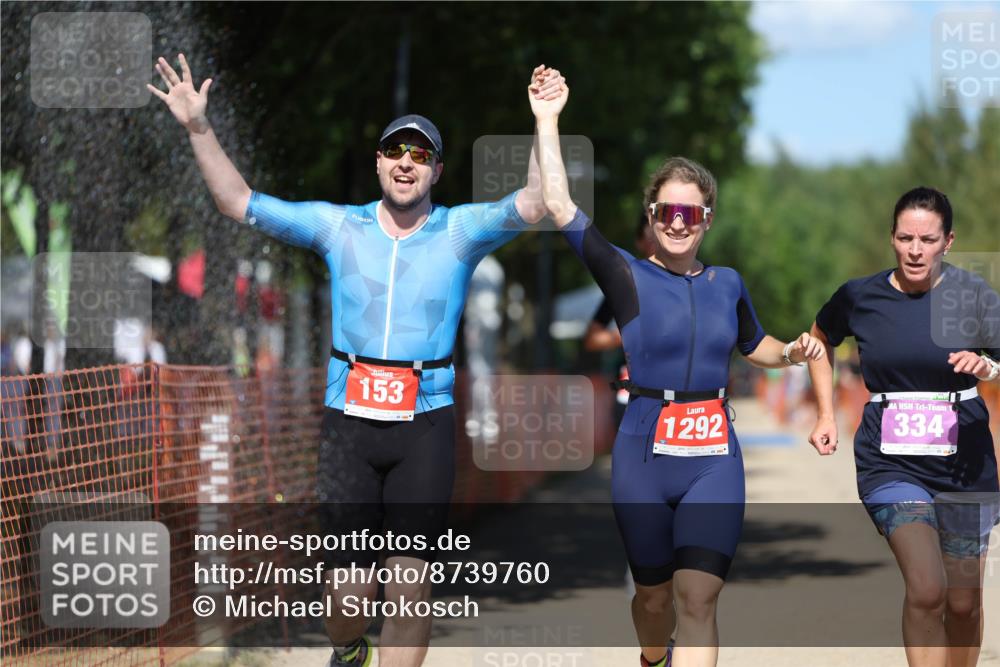 07.09.2025 - 19. Norderstedt Triathlon Michael Strokosch http://msf.ph/oto/8739760 07.09.2025 13:48:14 Laufen 153, 316, 334, 1292, 1344 meine-sportfotos.de