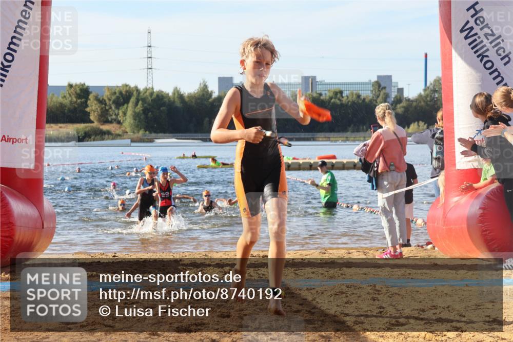 07.09.2025 - 19. Norderstedt Triathlon Luisa Fischer http://msf.ph/oto/8740192 07.09.2025 09:30:26 Schwimmen 559, 565, 566, 569, 576, 599, 614, 615, 622, 623 meine-sportfotos.de