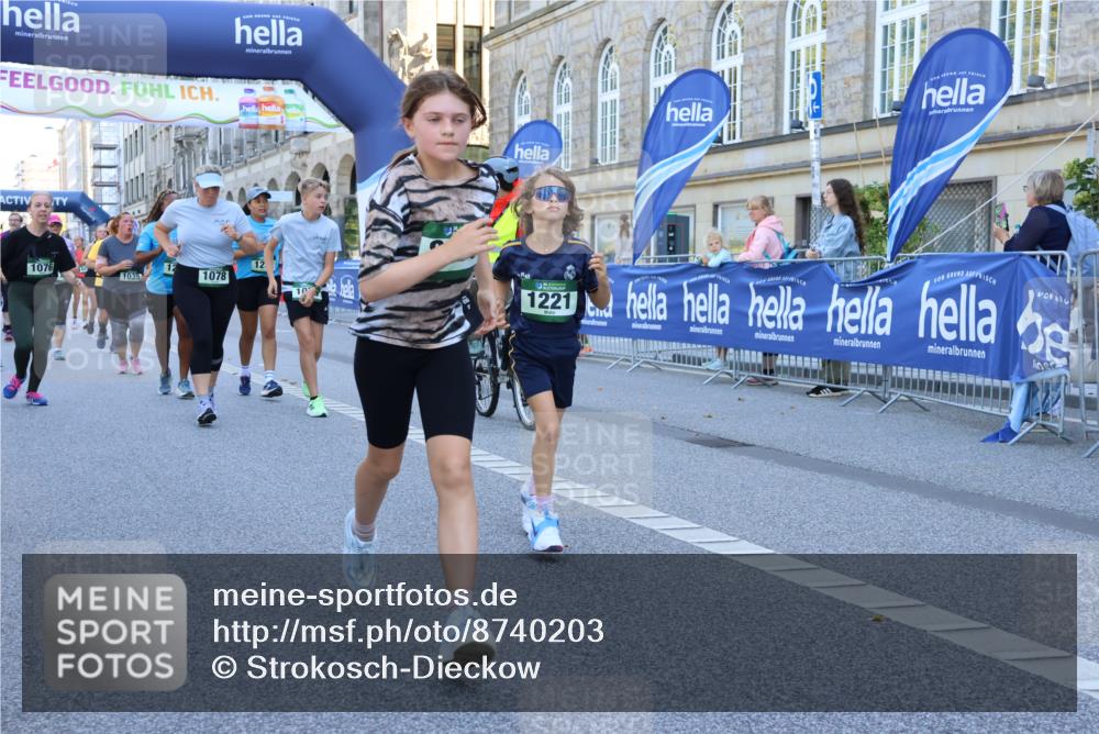 07.09.2025 - BARMER Alsterlauf Strokosch-Dieckow http://msf.ph/oto/8740203 07.09.2025 11:42:33 Ziel 1067, 1068, 1102, 1124, 1257, 1260, 8241, 8472 meine-sportfotos.de