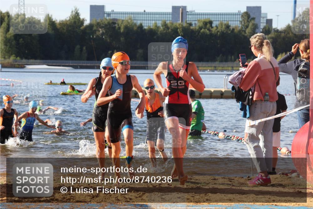 07.09.2025 - 19. Norderstedt Triathlon Luisa Fischer http://msf.ph/oto/8740236 07.09.2025 09:30:30 Schwimmen 559, 565, 566, 569, 576, 577, 584, 589, 598, 599, 614, 615, 622, 623 meine-sportfotos.de