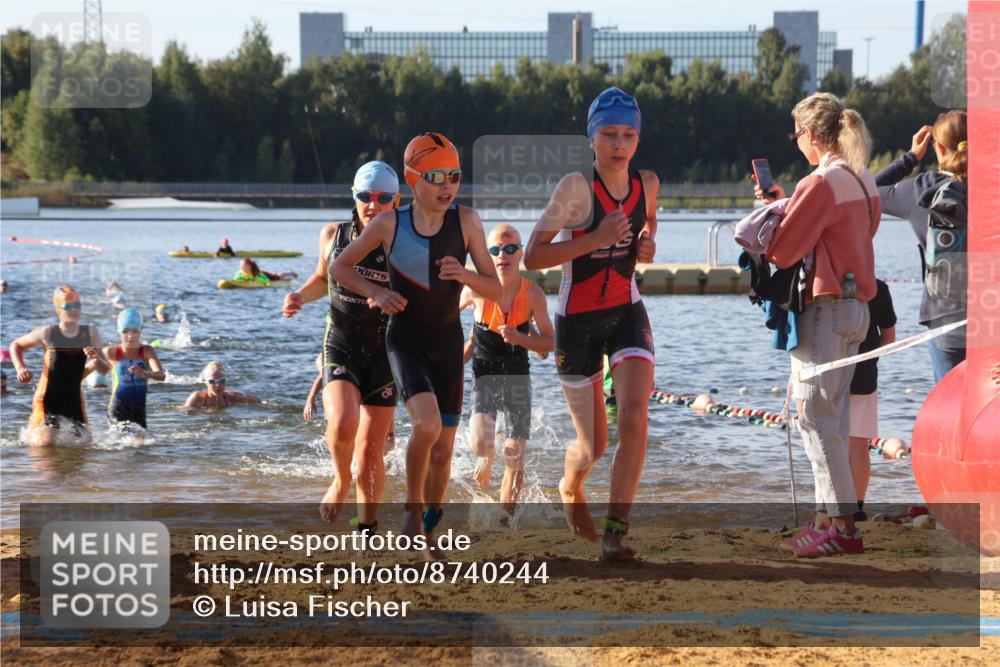 07.09.2025 - 19. Norderstedt Triathlon Luisa Fischer http://msf.ph/oto/8740244 07.09.2025 09:30:30 Schwimmen 559, 565, 566, 569, 576, 577, 584, 589, 598, 599, 614, 615, 622, 623 meine-sportfotos.de