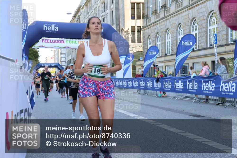 07.09.2025 - BARMER Alsterlauf Strokosch-Dieckow http://msf.ph/oto/8740336 07.09.2025 11:42:31 Ziel 1067, 1068, 1102, 1124, 1257, 1260, 8241, 8472 meine-sportfotos.de