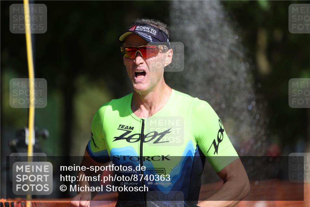 07.09.2025 - 19. Norderstedt Triathlon Michael Strokosch http://msf.ph/oto/8740363 07.09.2025 11:52:14 Laufen 200, 1161, 1197 meine-sportfotos.de