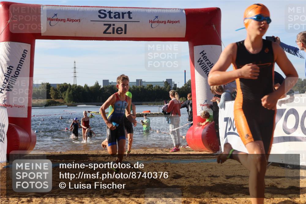 07.09.2025 - 19. Norderstedt Triathlon Luisa Fischer http://msf.ph/oto/8740376 07.09.2025 09:30:37 Schwimmen 569, 576, 577, 580, 584, 589, 592, 598, 599, 620, 622, 623 meine-sportfotos.de