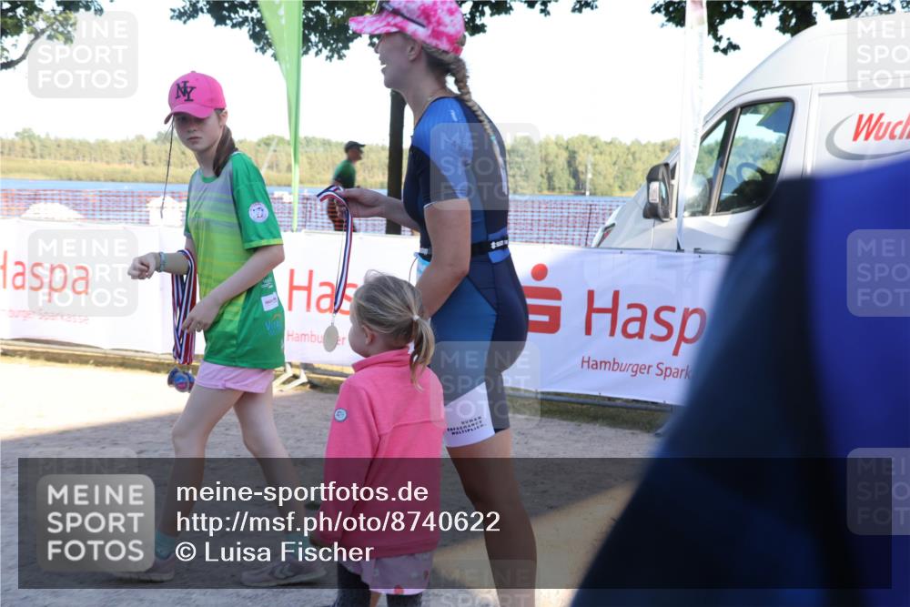07.09.2025 - 19. Norderstedt Triathlon Luisa Fischer http://msf.ph/oto/8740622 07.09.2025 16:54:21 Ziel 1083, 1470 meine-sportfotos.de