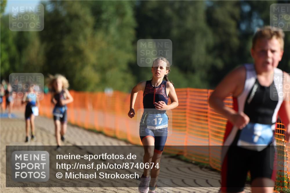 07.09.2025 - 19. Norderstedt Triathlon Michael Strokosch http://msf.ph/oto/8740674 07.09.2025 09:14:55 Laufen 7, 17, 34, 52 meine-sportfotos.de