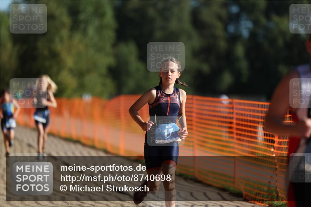07.09.2025 - 19. Norderstedt Triathlon Michael Strokosch http://msf.ph/oto/8740698 07.09.2025 09:14:55 Laufen 7, 17, 34, 52 meine-sportfotos.de