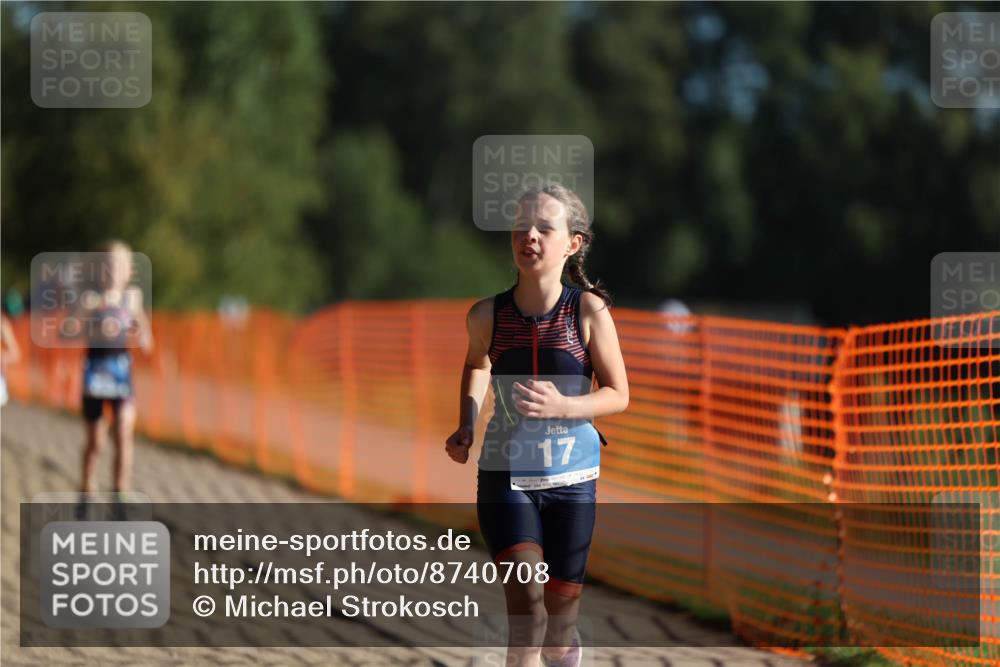 07.09.2025 - 19. Norderstedt Triathlon Michael Strokosch http://msf.ph/oto/8740708 07.09.2025 09:14:56 Laufen 7, 17, 34, 39, 52 meine-sportfotos.de