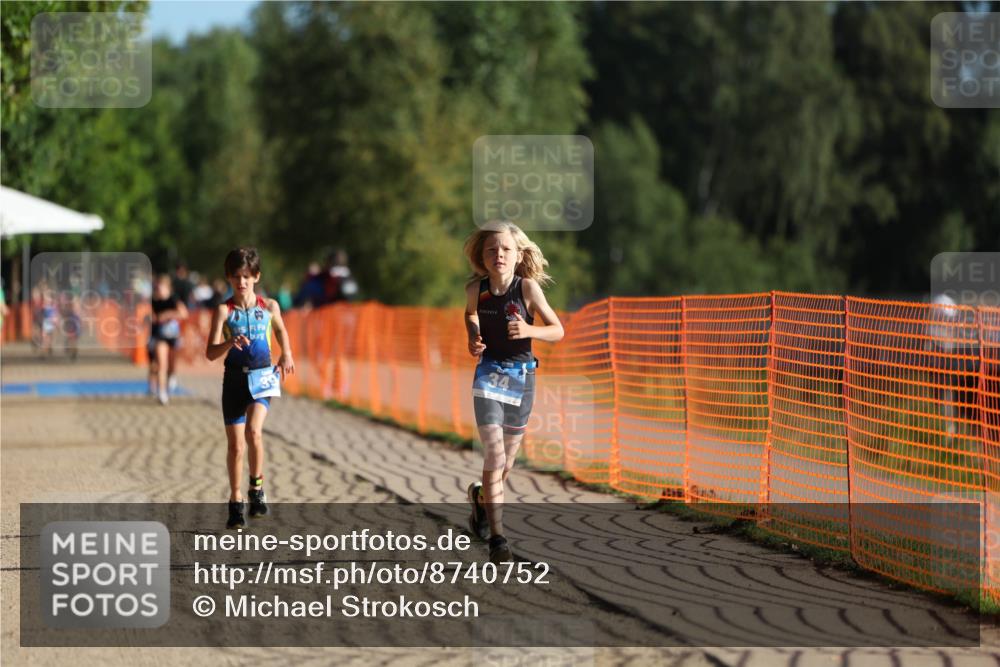 07.09.2025 - 19. Norderstedt Triathlon Michael Strokosch http://msf.ph/oto/8740752 07.09.2025 09:14:57 Laufen 7, 17, 34, 39 meine-sportfotos.de