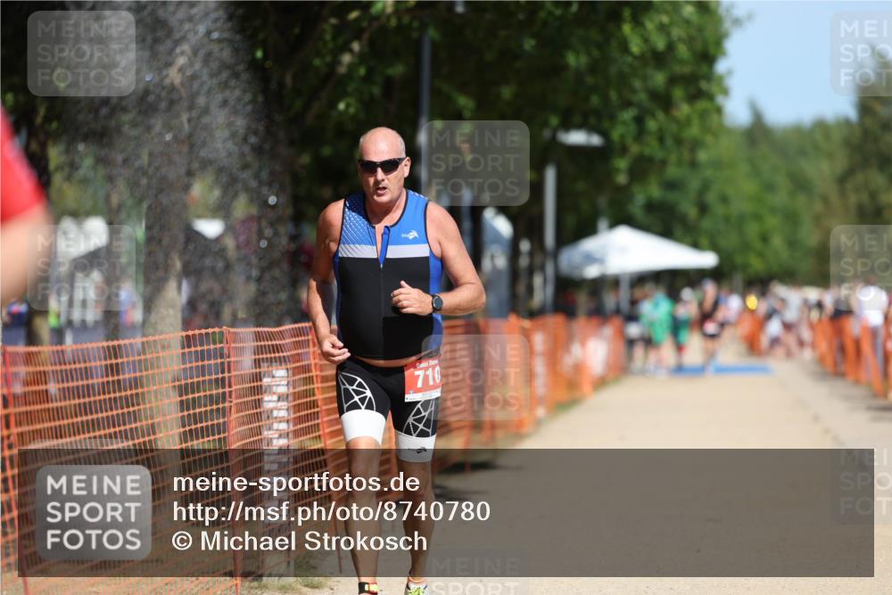 07.09.2025 - 19. Norderstedt Triathlon Michael Strokosch http://msf.ph/oto/8740780 07.09.2025 12:31:01 Laufen 710, 1300, 1320, 1372 meine-sportfotos.de