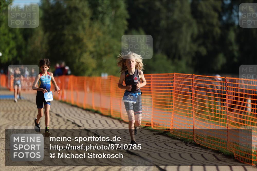 07.09.2025 - 19. Norderstedt Triathlon Michael Strokosch http://msf.ph/oto/8740785 07.09.2025 09:14:58 Laufen 7, 17, 34, 39 meine-sportfotos.de