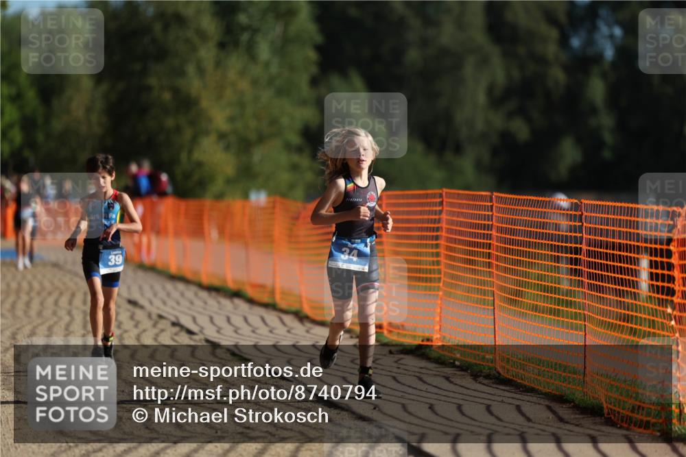 07.09.2025 - 19. Norderstedt Triathlon Michael Strokosch http://msf.ph/oto/8740794 07.09.2025 09:14:58 Laufen 7, 17, 34, 39 meine-sportfotos.de