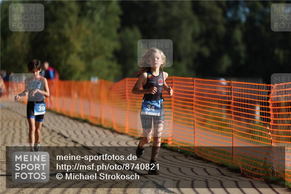 07.09.2025 - 19. Norderstedt Triathlon Michael Strokosch http://msf.ph/oto/8740821 07.09.2025 09:14:59 Laufen 7, 17, 34, 39 meine-sportfotos.de