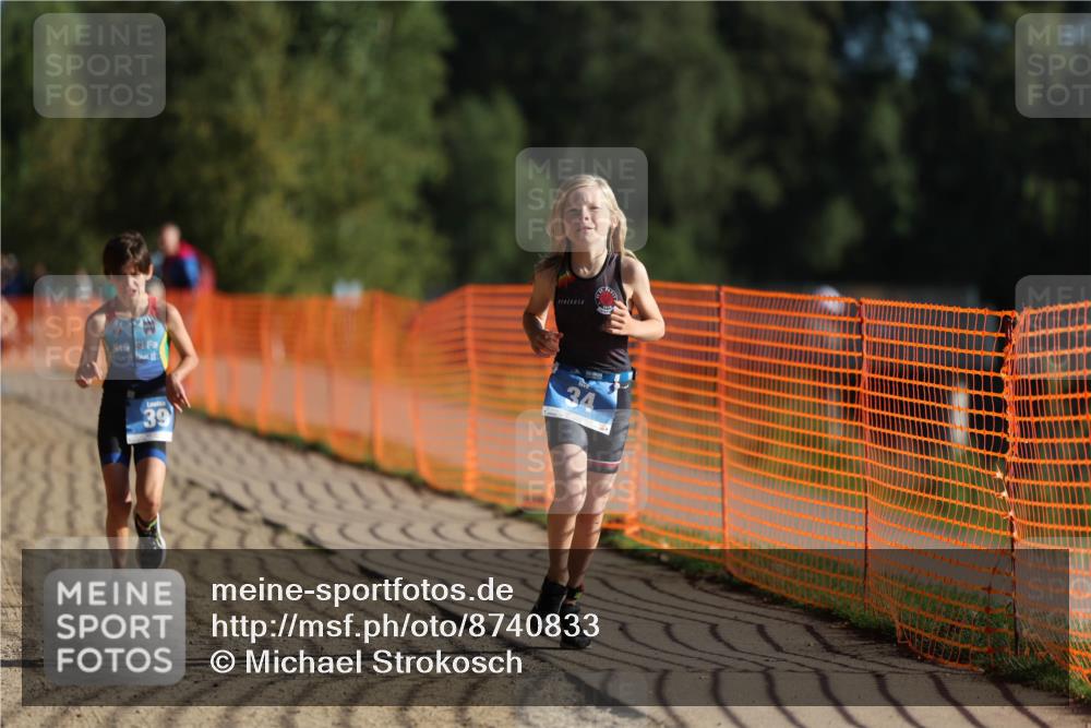 07.09.2025 - 19. Norderstedt Triathlon Michael Strokosch http://msf.ph/oto/8740833 07.09.2025 09:14:59 Laufen 7, 17, 34, 39 meine-sportfotos.de