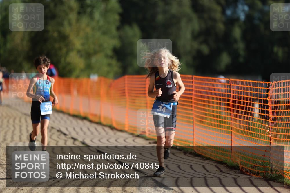 07.09.2025 - 19. Norderstedt Triathlon Michael Strokosch http://msf.ph/oto/8740845 07.09.2025 09:14:59 Laufen 7, 17, 34, 39 meine-sportfotos.de