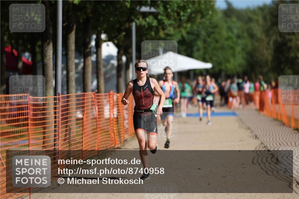 07.09.2025 - 19. Norderstedt Triathlon Michael Strokosch http://msf.ph/oto/8740958 07.09.2025 10:56:10 Laufen 70, 109, 114, 682 meine-sportfotos.de