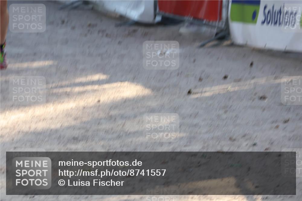 07.09.2025 - 19. Norderstedt Triathlon Luisa Fischer http://msf.ph/oto/8741557 07.09.2025 16:58:17 Ziel 465 meine-sportfotos.de