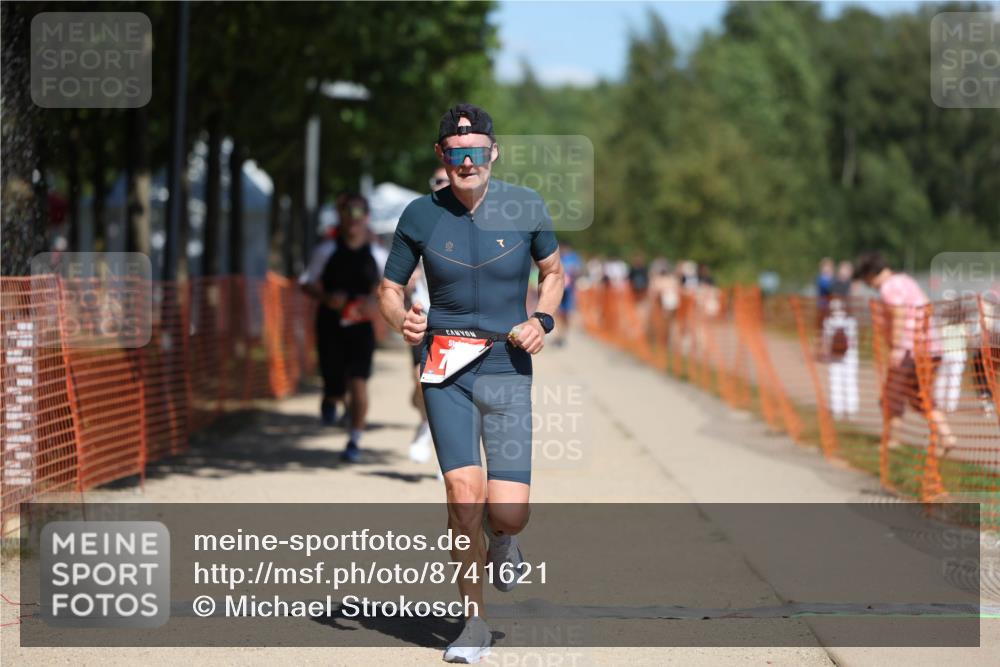 07.09.2025 - 19. Norderstedt Triathlon Michael Strokosch http://msf.ph/oto/8741621 07.09.2025 13:07:37 Laufen 709, 781, 788, 816, 1262 meine-sportfotos.de
