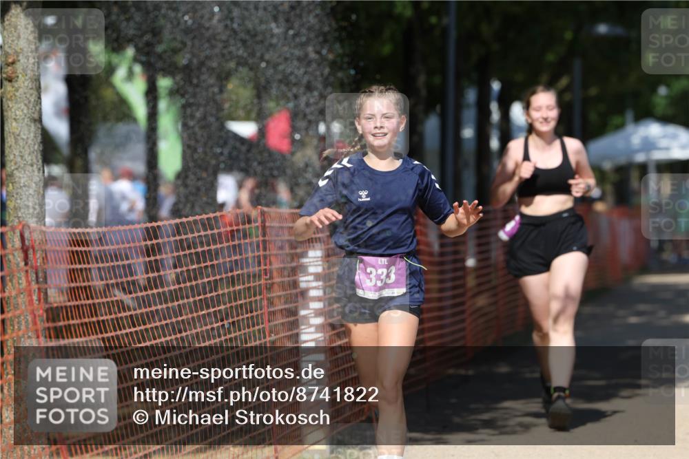 07.09.2025 - 19. Norderstedt Triathlon Michael Strokosch http://msf.ph/oto/8741822 07.09.2025 13:51:44 Laufen 324, 333, 1352 meine-sportfotos.de