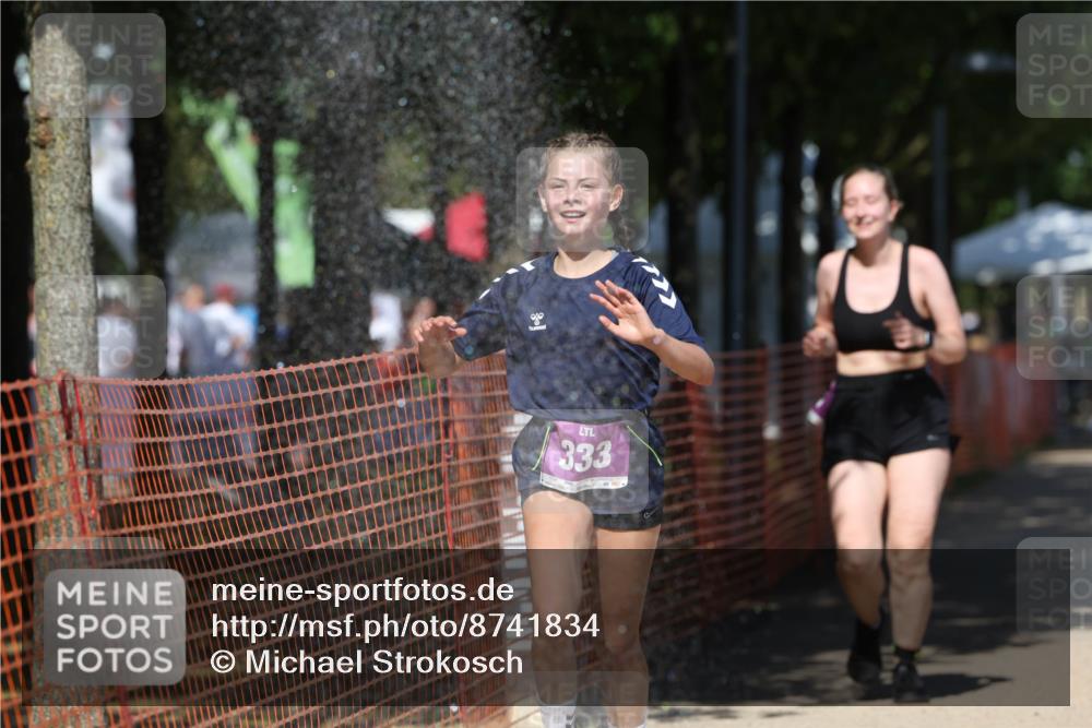 07.09.2025 - 19. Norderstedt Triathlon Michael Strokosch http://msf.ph/oto/8741834 07.09.2025 13:51:44 Laufen 324, 333, 1352 meine-sportfotos.de