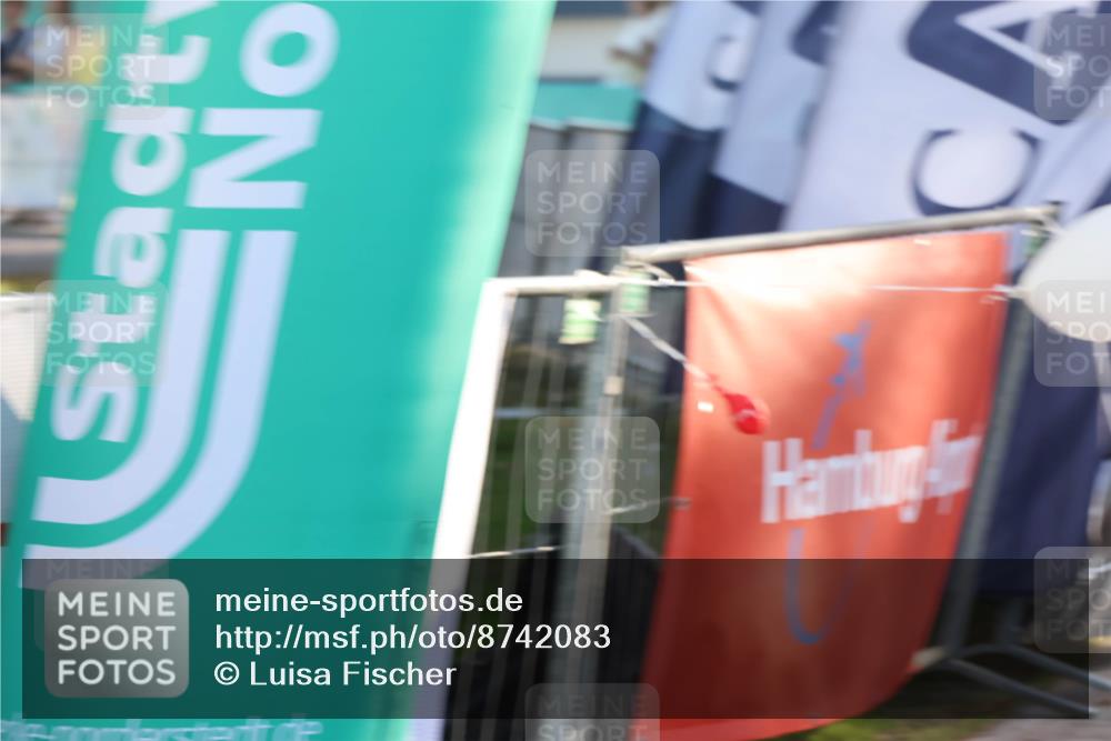 07.09.2025 - 19. Norderstedt Triathlon Luisa Fischer http://msf.ph/oto/8742083 07.09.2025 16:59:24 Ziel 882 meine-sportfotos.de