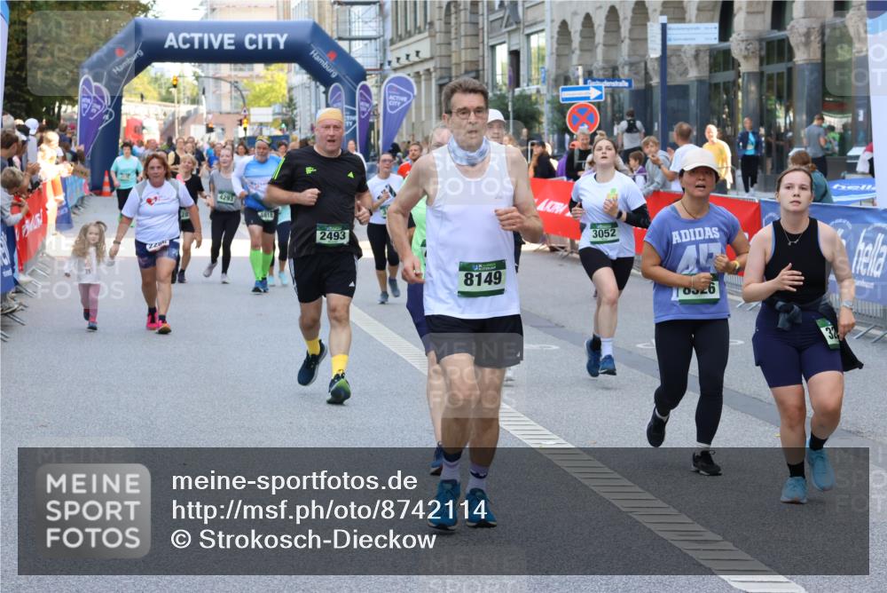 07.09.2025 - BARMER Alsterlauf Strokosch-Dieckow http://msf.ph/oto/8742114 07.09.2025 10:18:16 Ziel 2099, 2267, 2554, 2625, 3092, 3143, 3478, 3499, 4023, 4477, 4724, 4780, 8021, 8063, 8186 meine-sportfotos.de