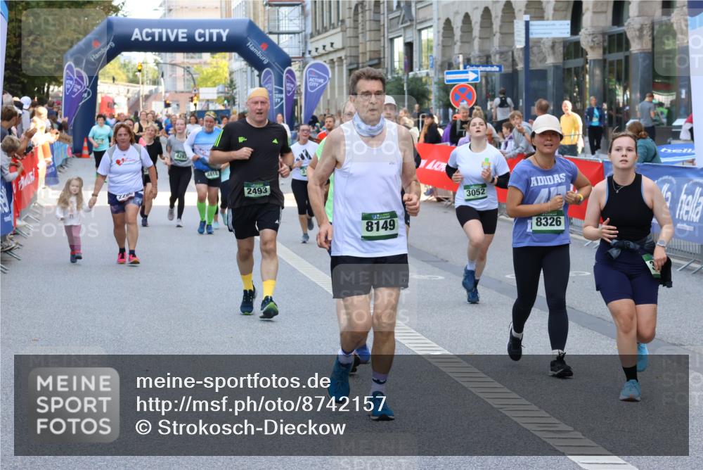 07.09.2025 - BARMER Alsterlauf Strokosch-Dieckow http://msf.ph/oto/8742157 07.09.2025 10:18:16 Ziel 2099, 2267, 2554, 2625, 3092, 3143, 3478, 3499, 4023, 4477, 4724, 4780, 8021, 8063, 8186 meine-sportfotos.de
