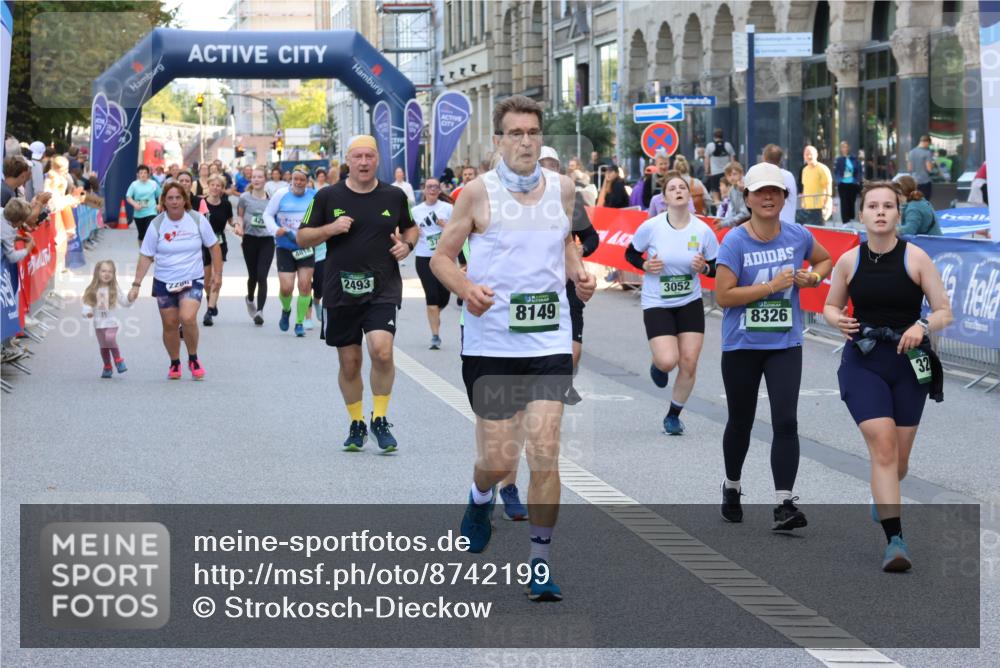 07.09.2025 - BARMER Alsterlauf Strokosch-Dieckow http://msf.ph/oto/8742199 07.09.2025 10:18:16 Ziel 2099, 2267, 2554, 2625, 3092, 3143, 3478, 3499, 4023, 4477, 4724, 4780, 8021, 8063, 8186 meine-sportfotos.de