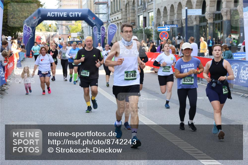 07.09.2025 - BARMER Alsterlauf Strokosch-Dieckow http://msf.ph/oto/8742243 07.09.2025 10:18:16 Ziel 2099, 2267, 2554, 2625, 3092, 3143, 3478, 3499, 4023, 4477, 4724, 4780, 8021, 8063, 8186 meine-sportfotos.de
