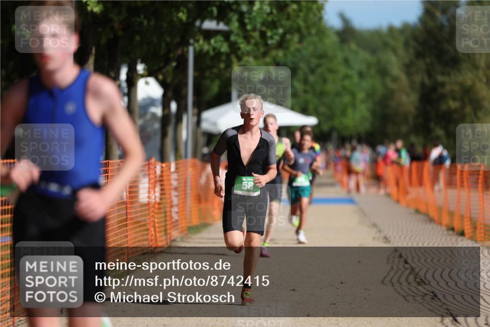 07.09.2025 - 19. Norderstedt Triathlon Michael Strokosch http://msf.ph/oto/8742415 07.09.2025 10:57:11 Laufen 58, 94, 116, 125, 126, 636, 1125 meine-sportfotos.de