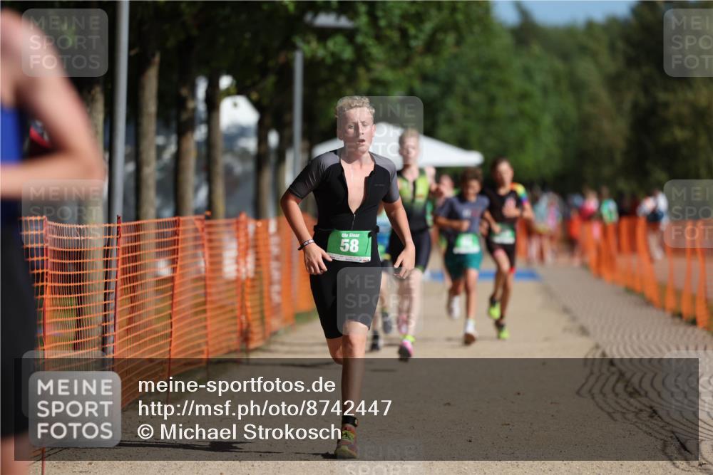 07.09.2025 - 19. Norderstedt Triathlon Michael Strokosch http://msf.ph/oto/8742447 07.09.2025 10:57:11 Laufen 58, 94, 116, 125, 126, 636, 1125 meine-sportfotos.de