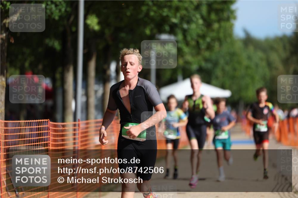 07.09.2025 - 19. Norderstedt Triathlon Michael Strokosch http://msf.ph/oto/8742506 07.09.2025 10:57:12 Laufen 58, 94, 116, 125, 126, 636, 1125 meine-sportfotos.de