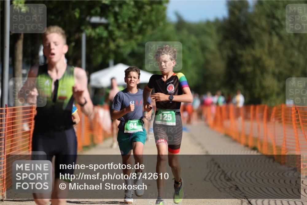 07.09.2025 - 19. Norderstedt Triathlon Michael Strokosch http://msf.ph/oto/8742610 07.09.2025 10:57:15 Laufen 58, 94, 116, 125, 126, 636 meine-sportfotos.de
