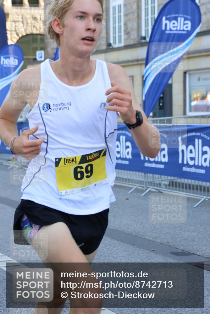 07.09.2025 - BARMER Alsterlauf Strokosch-Dieckow http://msf.ph/oto/8742713 07.09.2025 11:17:16 Ziel  meine-sportfotos.de