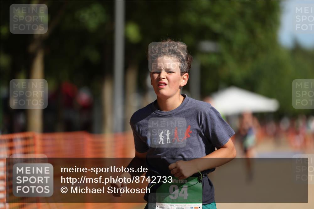 07.09.2025 - 19. Norderstedt Triathlon Michael Strokosch http://msf.ph/oto/8742733 07.09.2025 10:57:18 Laufen 58, 94, 116, 125, 126, 655 meine-sportfotos.de