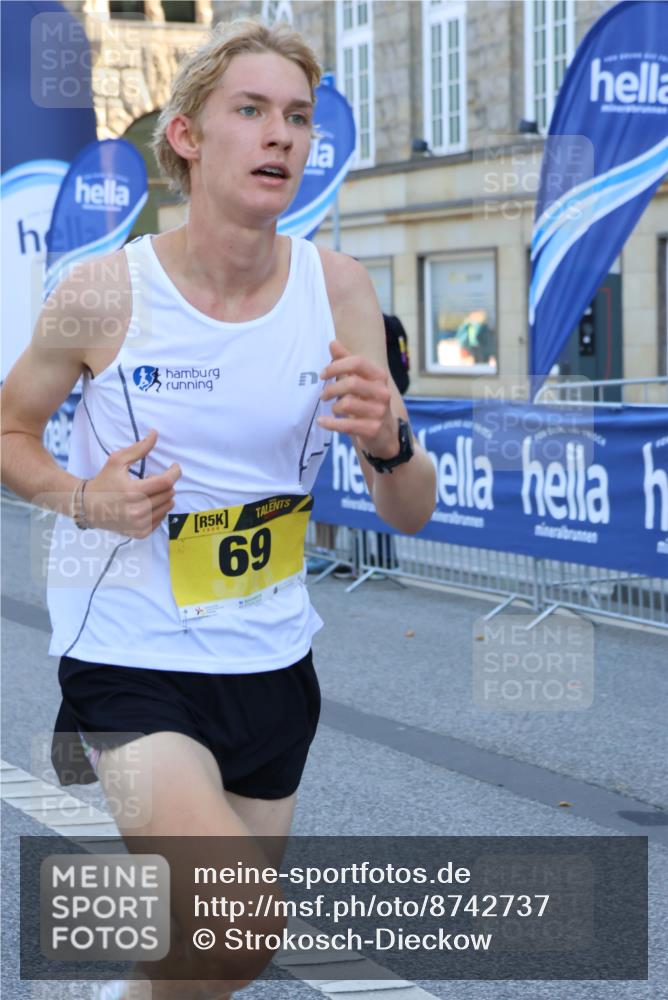 07.09.2025 - BARMER Alsterlauf Strokosch-Dieckow http://msf.ph/oto/8742737 07.09.2025 11:17:16 Ziel  meine-sportfotos.de