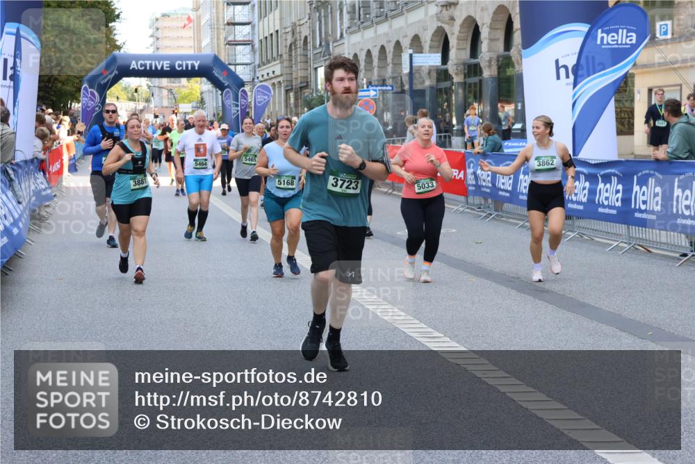 07.09.2025 - BARMER Alsterlauf Strokosch-Dieckow http://msf.ph/oto/8742810 07.09.2025 10:18:07 Ziel 2488, 2571, 2715, 3138, 3139, 3478, 4023, 4343, 4661, 4724, 5403, 5405, 8021, 8186 meine-sportfotos.de