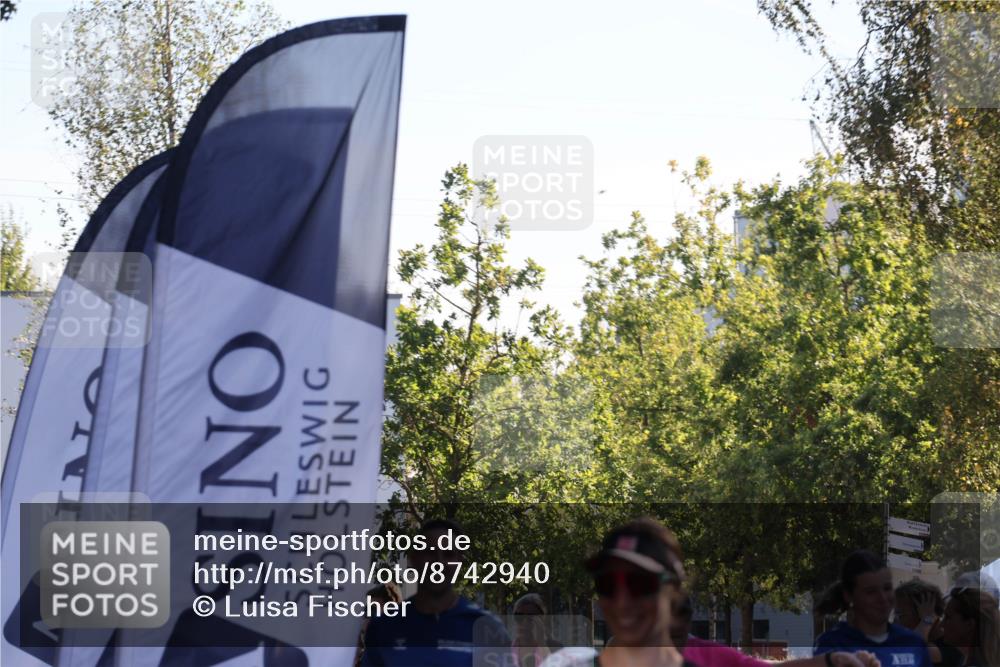 07.09.2025 - 19. Norderstedt Triathlon Luisa Fischer http://msf.ph/oto/8742940 07.09.2025 17:02:47 Ziel 950, 1613 meine-sportfotos.de