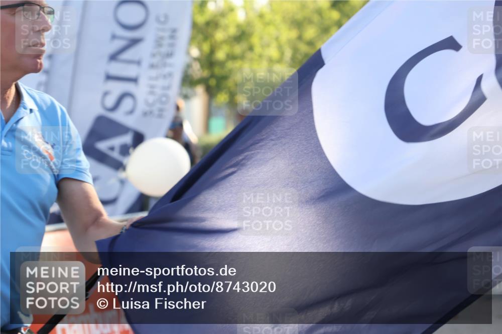 07.09.2025 - 19. Norderstedt Triathlon Luisa Fischer http://msf.ph/oto/8743020 07.09.2025 17:03:00 Ziel  meine-sportfotos.de