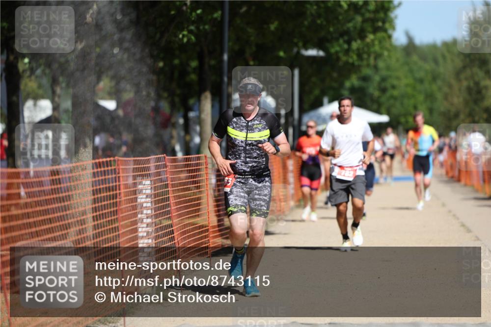 07.09.2025 - 19. Norderstedt Triathlon Michael Strokosch http://msf.ph/oto/8743115 07.09.2025 12:33:21 Laufen 191, 714, 782, 801, 815, 1223, 1241, 1265, 1329 meine-sportfotos.de