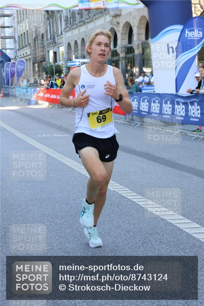 07.09.2025 - BARMER Alsterlauf Strokosch-Dieckow http://msf.ph/oto/8743124 07.09.2025 11:17:16 Ziel  meine-sportfotos.de