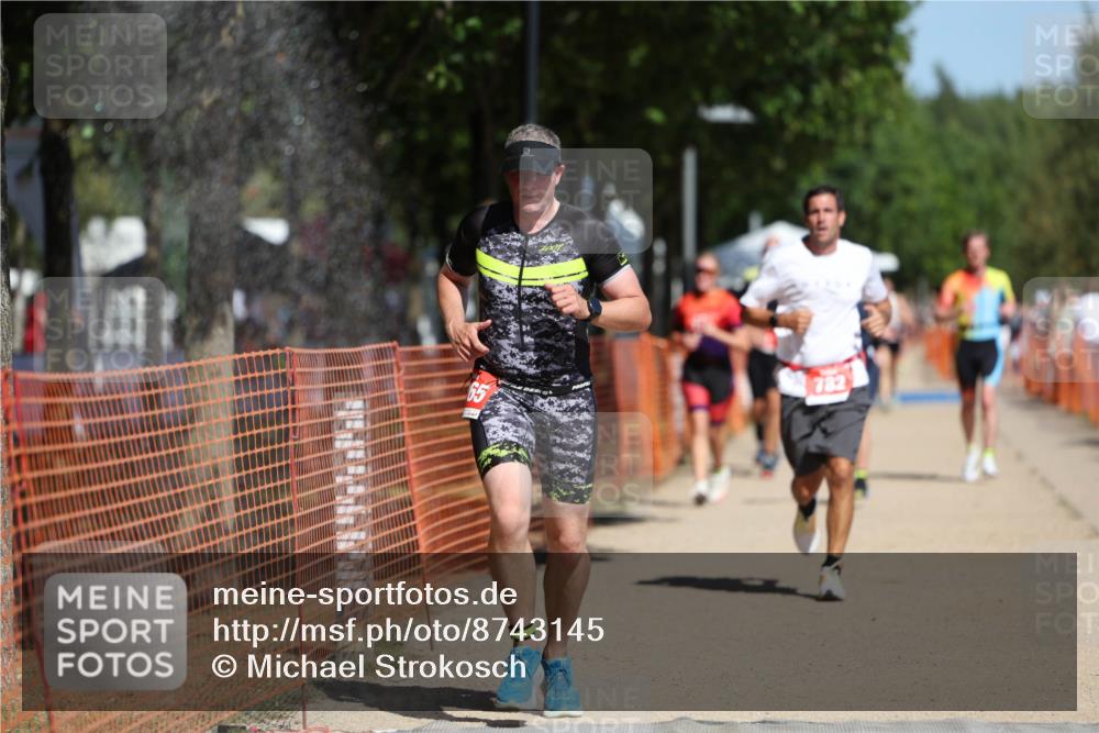 07.09.2025 - 19. Norderstedt Triathlon Michael Strokosch http://msf.ph/oto/8743145 07.09.2025 12:33:22 Laufen 191, 714, 782, 815, 1241, 1265, 1329 meine-sportfotos.de