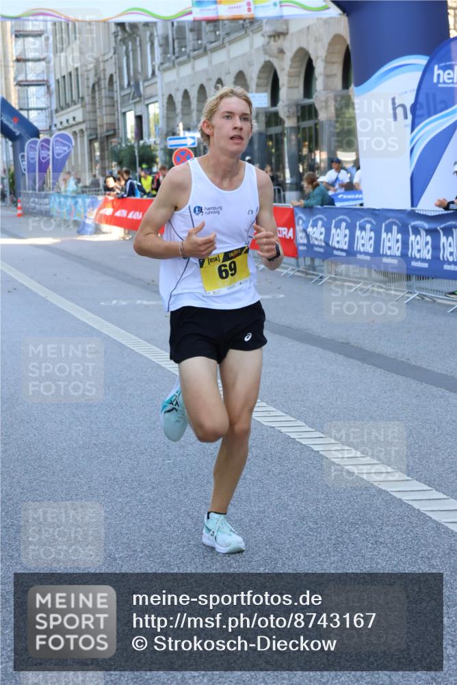 07.09.2025 - BARMER Alsterlauf Strokosch-Dieckow http://msf.ph/oto/8743167 07.09.2025 11:17:16 Ziel  meine-sportfotos.de