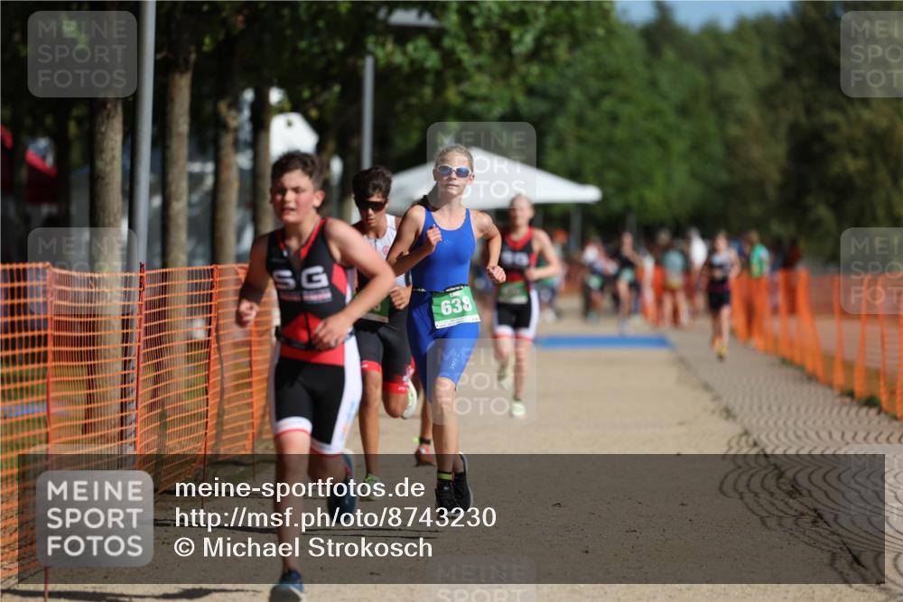 07.09.2025 - 19. Norderstedt Triathlon Michael Strokosch http://msf.ph/oto/8743230 07.09.2025 10:57:46 Laufen 60, 108, 115, 638, 670 meine-sportfotos.de