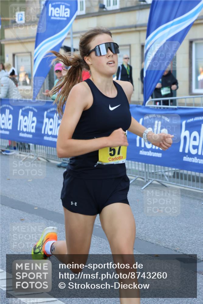 07.09.2025 - BARMER Alsterlauf Strokosch-Dieckow http://msf.ph/oto/8743260 07.09.2025 11:17:01 Ziel  meine-sportfotos.de