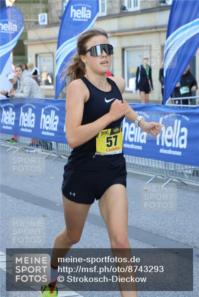 07.09.2025 - BARMER Alsterlauf Strokosch-Dieckow http://msf.ph/oto/8743293 07.09.2025 11:17:01 Ziel  meine-sportfotos.de